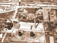 Gradski vodovod i električna centrala,1929 godine